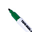 Tape-Deal Mini Permanent Marker Green
