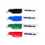 Tape-Deal Mini Permanent Marker Deal (4 pieces)