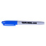 Tape-Deal Permanent Marker Blauw