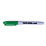 Tape-Deal Permanent Marker Green