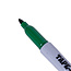 Tape-Deal Permanent Marker Groen