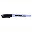 Tape-Deal Permanent Marker Black