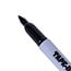 Tape-Deal Permanent Marker Zwart