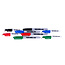 Tape-Deal Permanent Marker Deal (4 pieces)