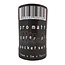 Gafer.pl Pocket Pro Mat Set (5 rouleaux / 19mm x 5m)