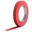 Pro Tapes Pro 46 Paper Tape 12mm x 55m Rood