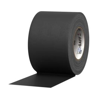 Pro Tapes® Pro Tapes Pro Gaff Gaffa Tape 96mm x 22,8m Zwart