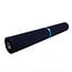 TD47 Deco Flanel Podiumafrok 100cm x 30m - Zwart