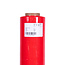 TD47 Stretchfolie 50cm x 300m x 20my Rot