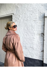 Emporio Armani Mantel E Armani camel