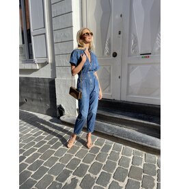 Jumpsuit E Franchi jeans