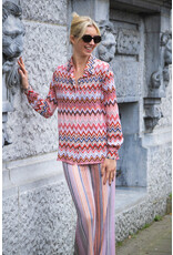 Missoni Bloes Missoni zigzag