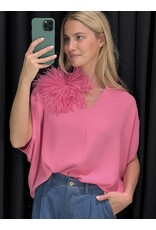 Natan Losse top Natan Cap