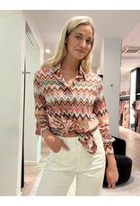 Missoni Bloes Missoni zigzag