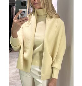Natan Cape/cardigan Natan Marc