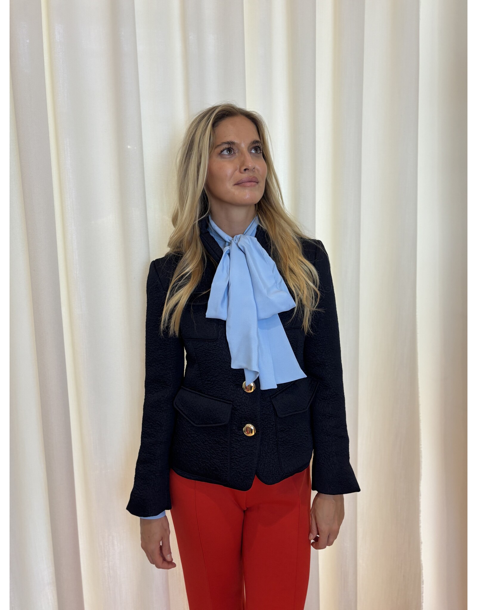 Natan Bloes Natan Daphne silk