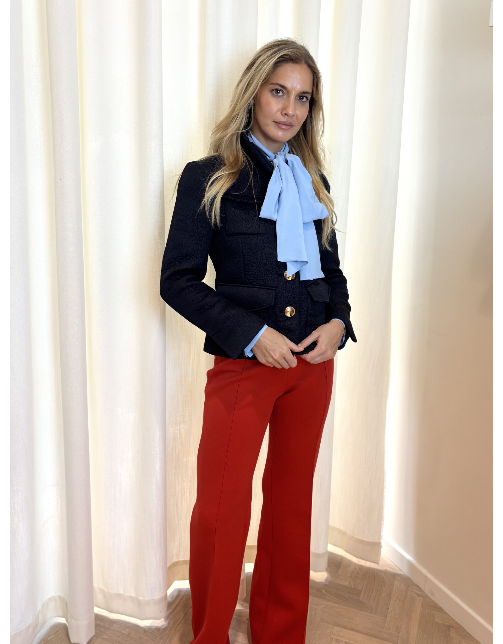 Natan Bloes Natan Daphne silk