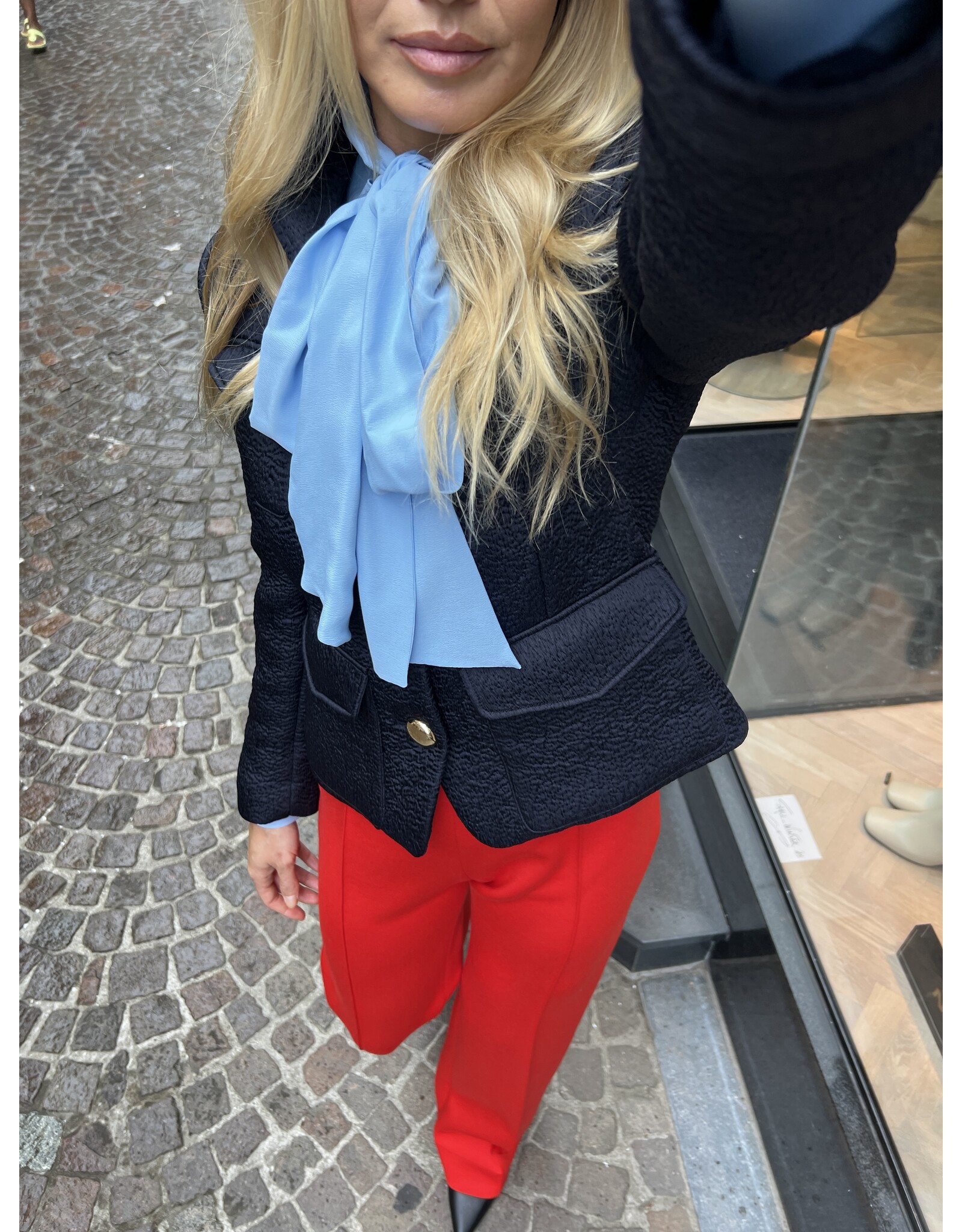 Natan Bloes Natan Daphne silk