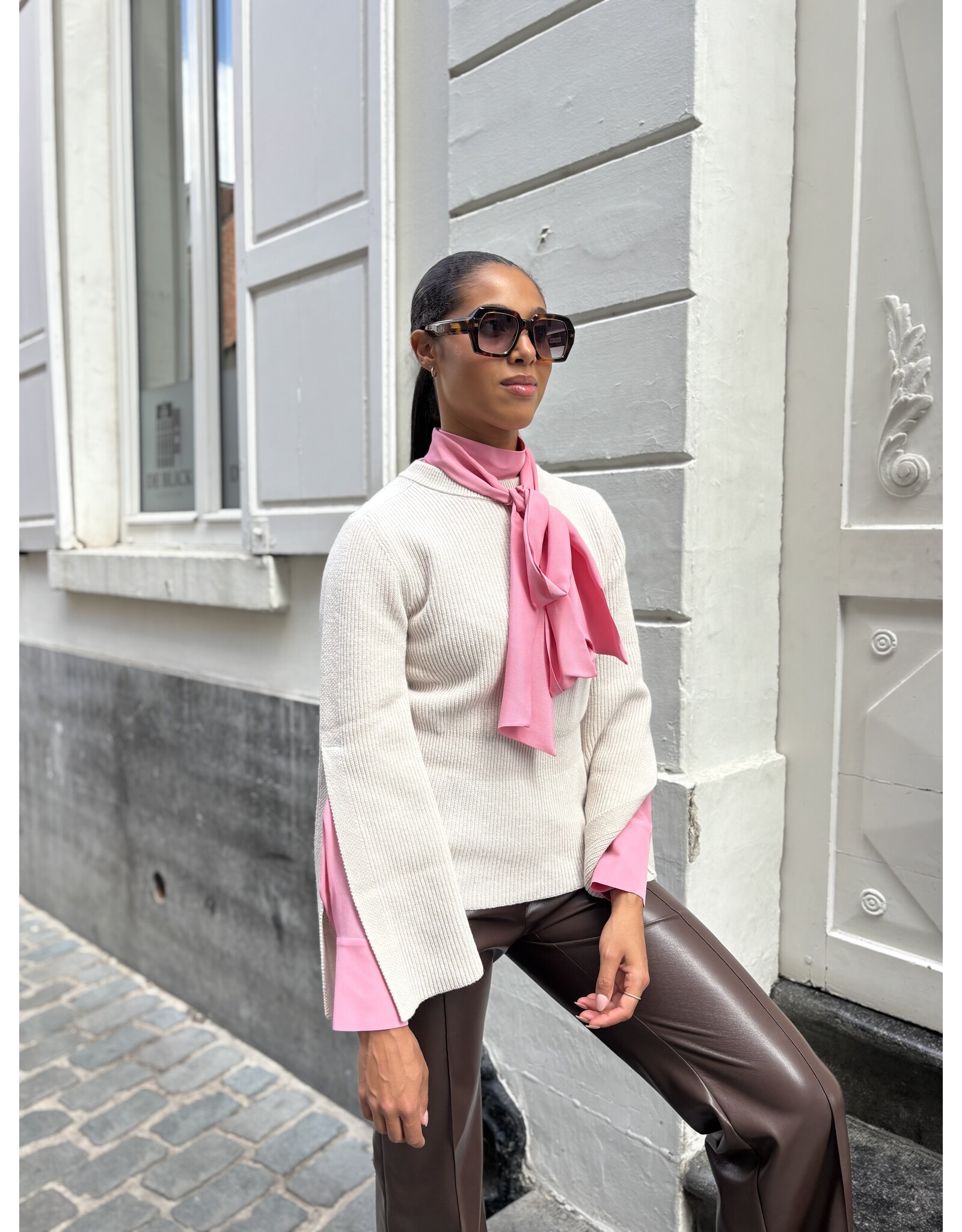 Natan Pull Natan Mason ribbel