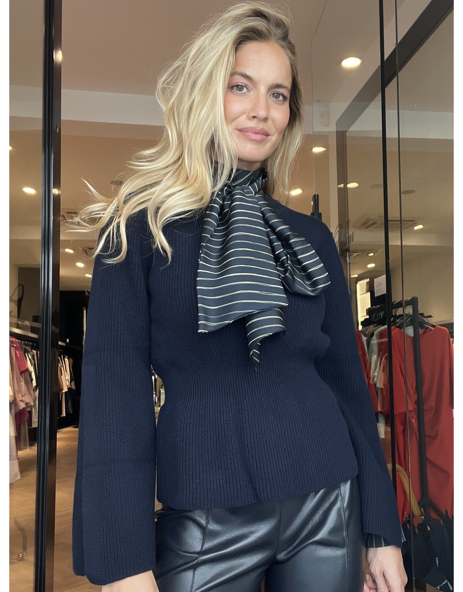 Natan Pull Natan Mason ribbel