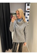 Natan Oversized pull Natan Moma alpaca