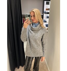 Natan Oversized pull Natan Moma alpaca