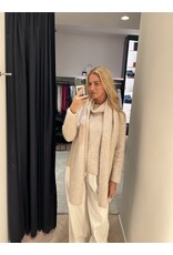 Natan Oversized pull Natan Moma alpaca