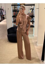 Natan Broek Natan Epicea satijn blush