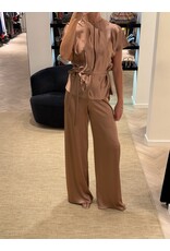 Natan Broek Natan Epicea satijn blush