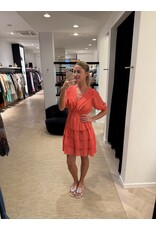 Kleedje Hale Bob Zoya effen