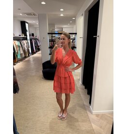 Kleedje Hale Bob Zoya effen