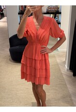 Kleedje Hale Bob Zoya effen