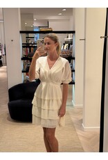 Kleedje Hale Bob Zoya effen