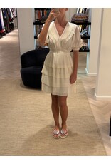 Kleedje Hale Bob Zoya effen