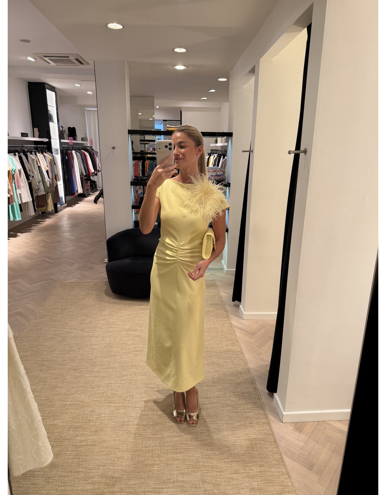 Natan Kleed Natan Ecail jersey