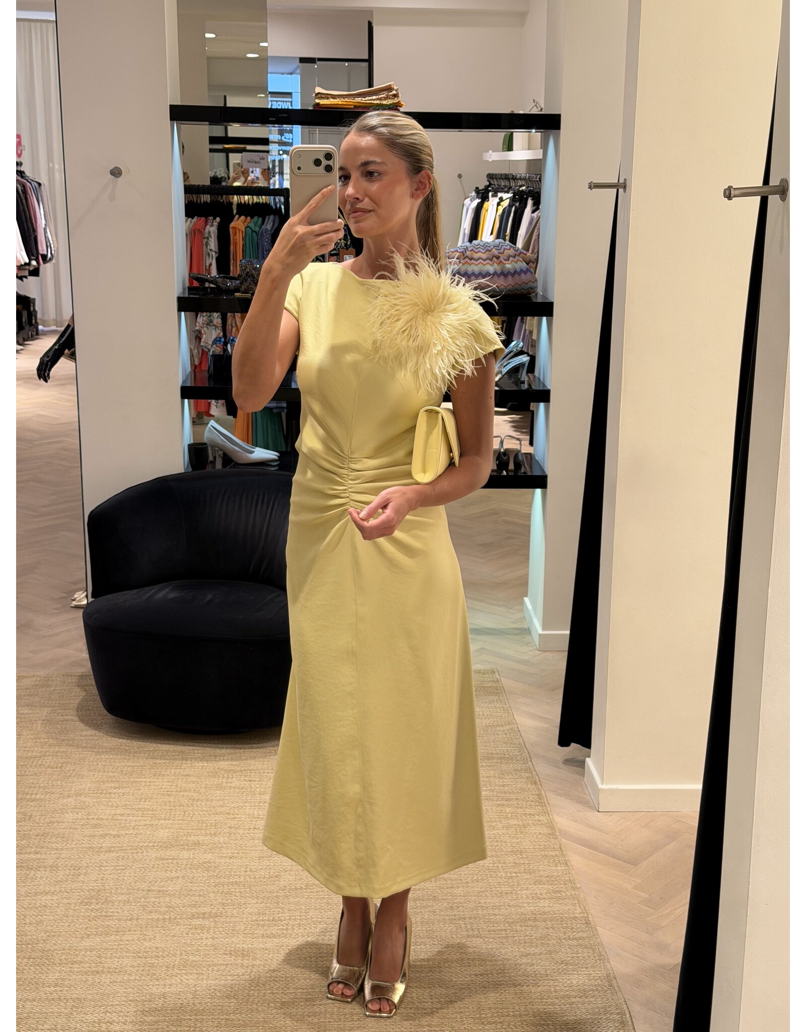 Natan Kleed Natan Ecail jersey