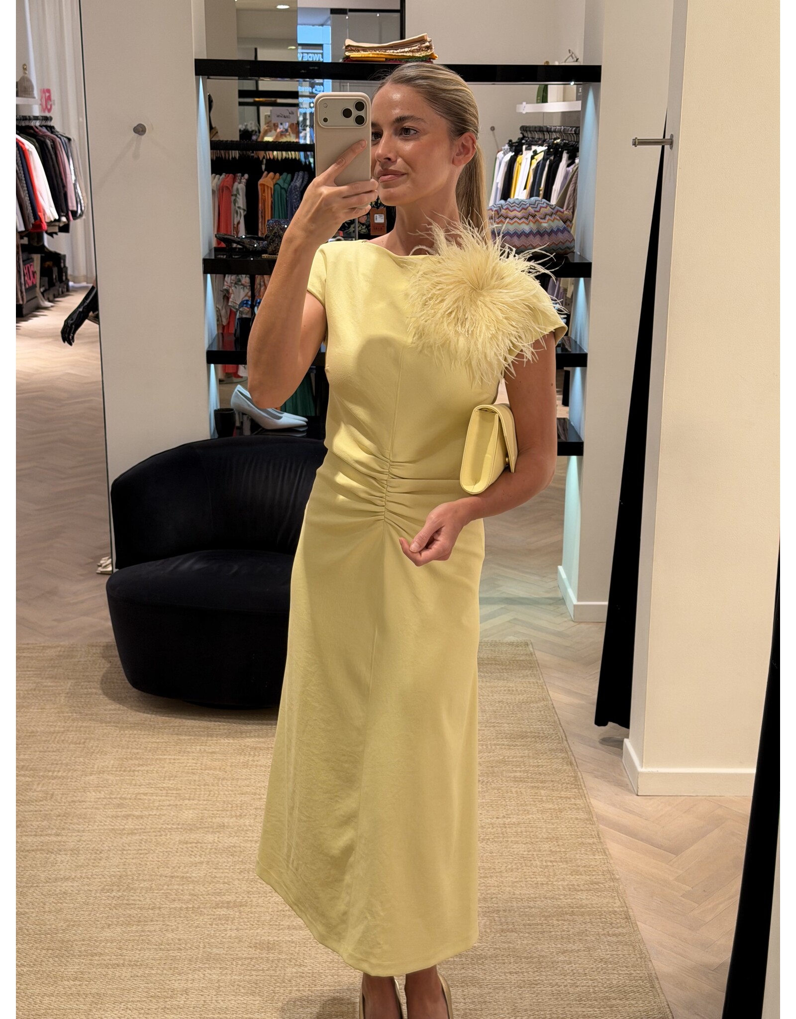 Natan Kleed Natan Ecail jersey