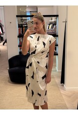 Natan Kleed Natan Edyna print beurre