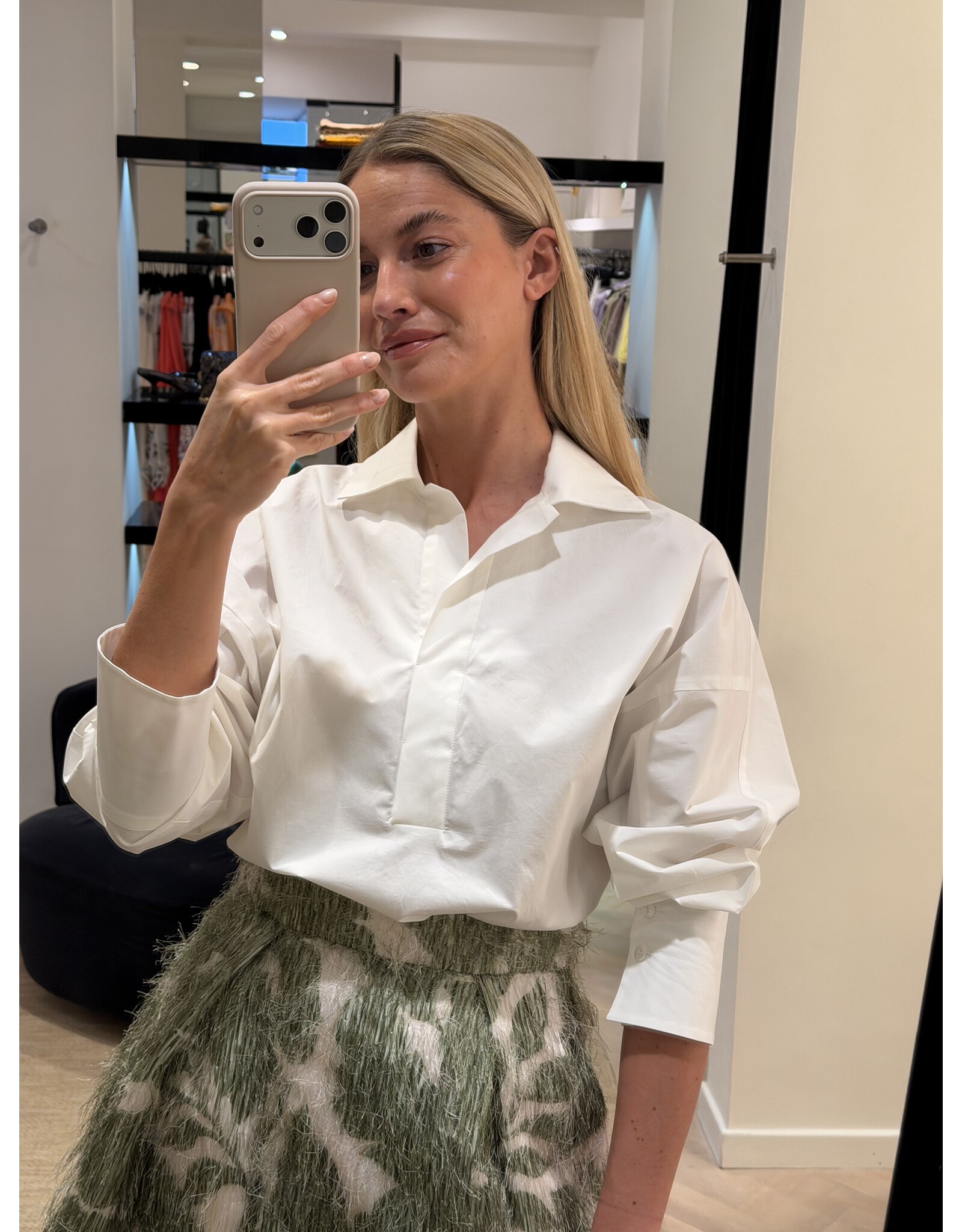 Natan Rok Natan Emira fringes