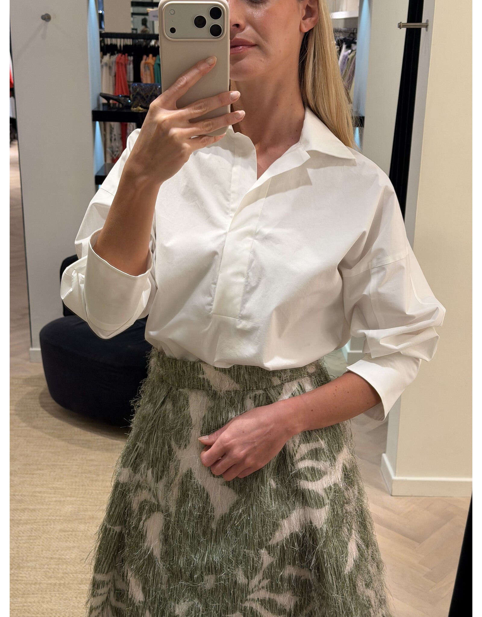 Natan Rok Natan Emira fringes