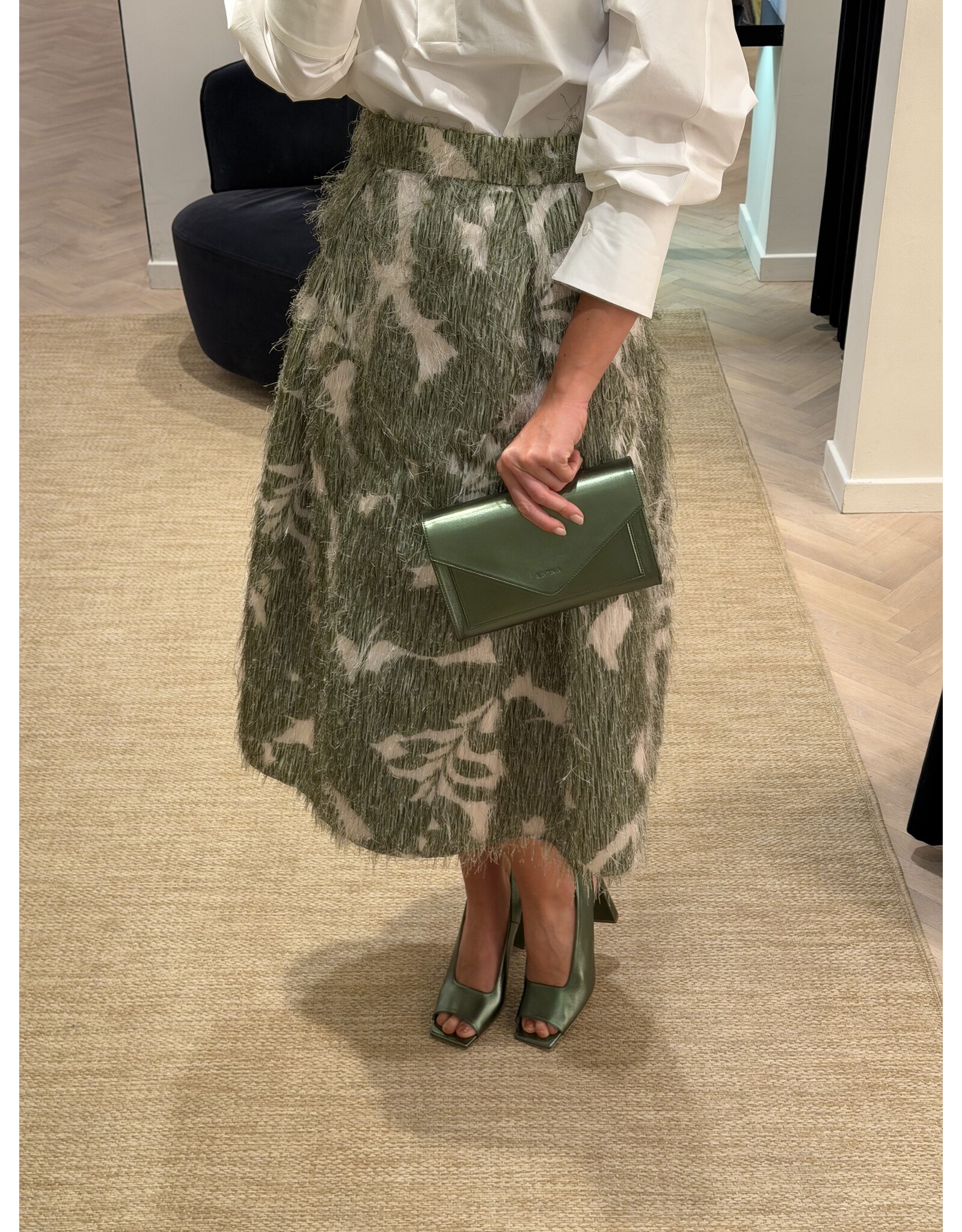 Natan Rok Natan Emira fringes