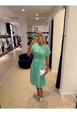 Natan Kleed Natan Edru silk felgroen