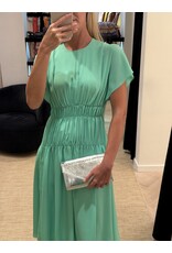 Natan Kleed Natan Edru silk felgroen