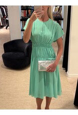 Natan Kleed Natan Edru silk felgroen