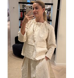 Natan Vest Natan Efian naturel