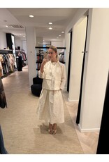 Natan Lange rok Natan Epi effen naturel