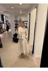 Natan Lange rok Natan Epi effen naturel