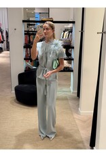 Natan Broek Natan Ezra crèpe