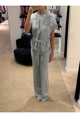 Natan Broek Natan Ezra crèpe