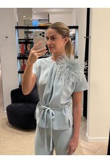 Natan Top Natan Elton crèpe